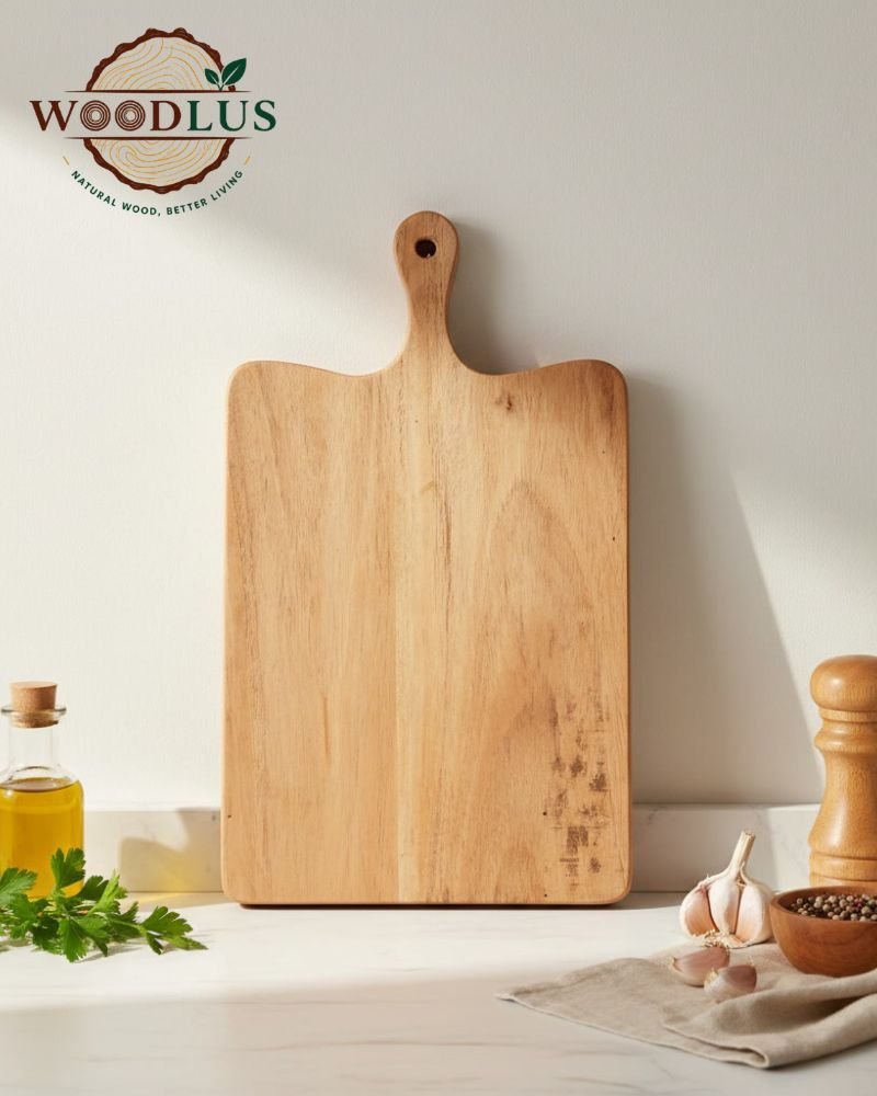 Wooden Chopping board 1