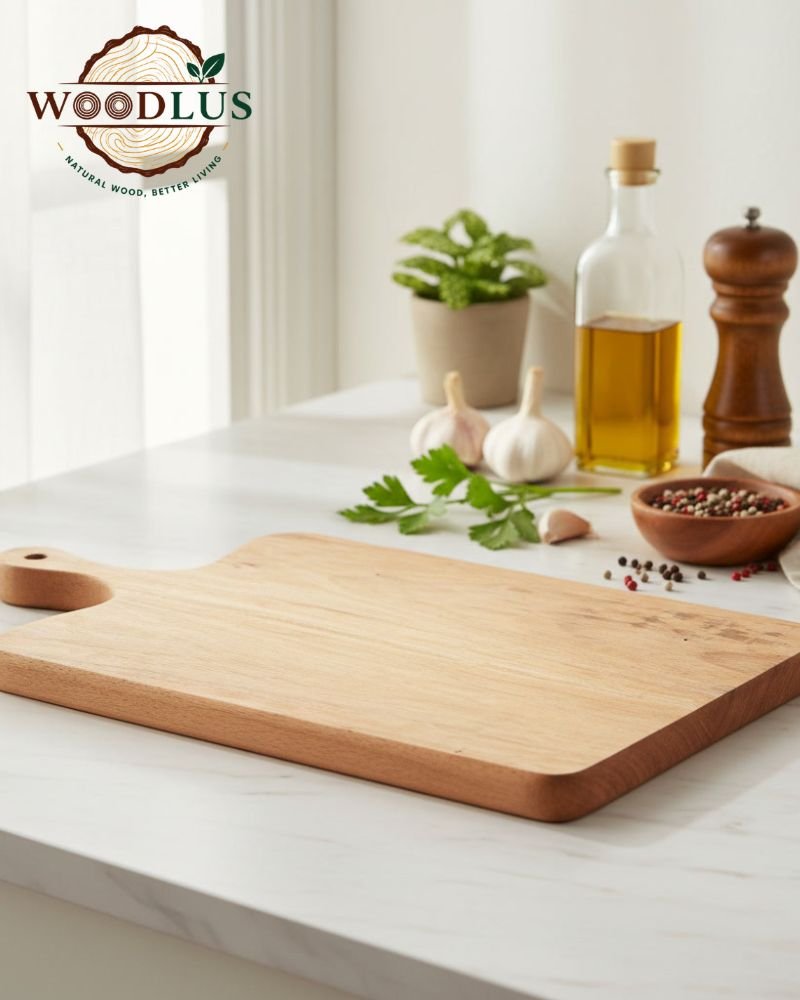 Wooden Chopping board 1 - Image 3