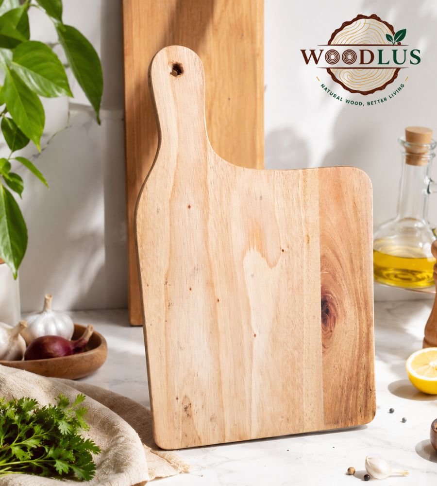 Wooden Chopping board