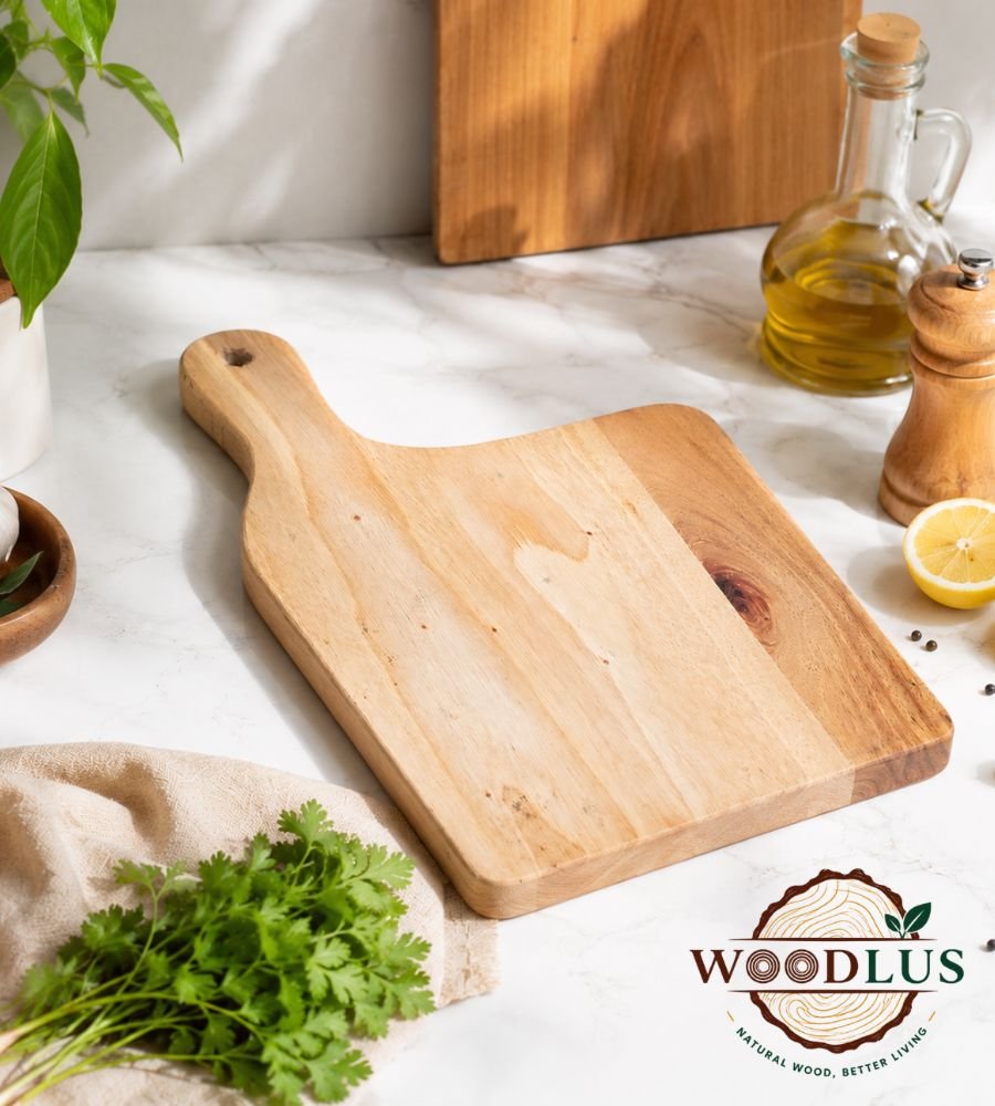 Wooden Chopping board - Image 3