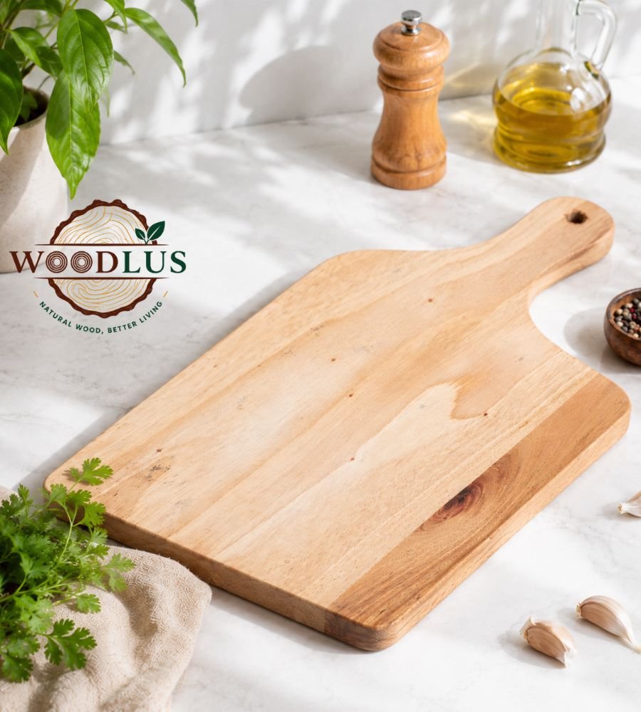 Wooden Chopping board - Image 2