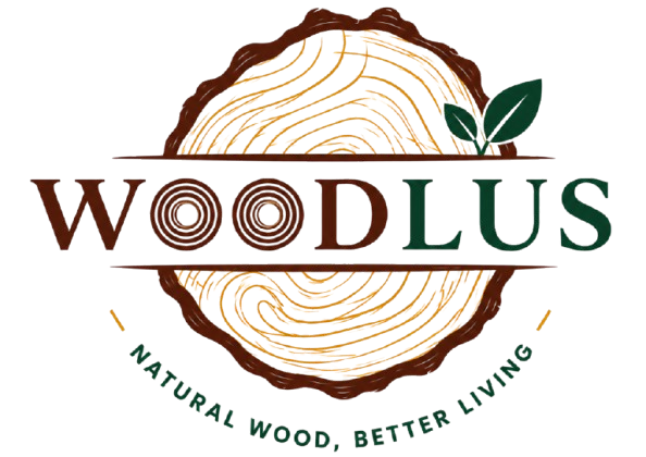 Logo of Woodlus