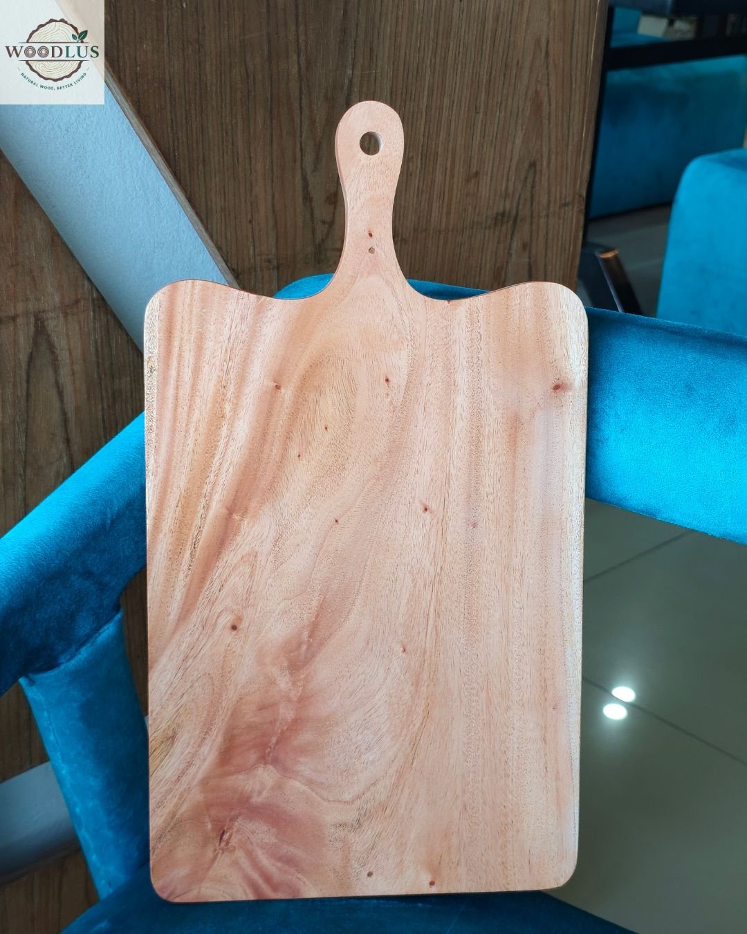 Wooden Chopping Board – Classic
