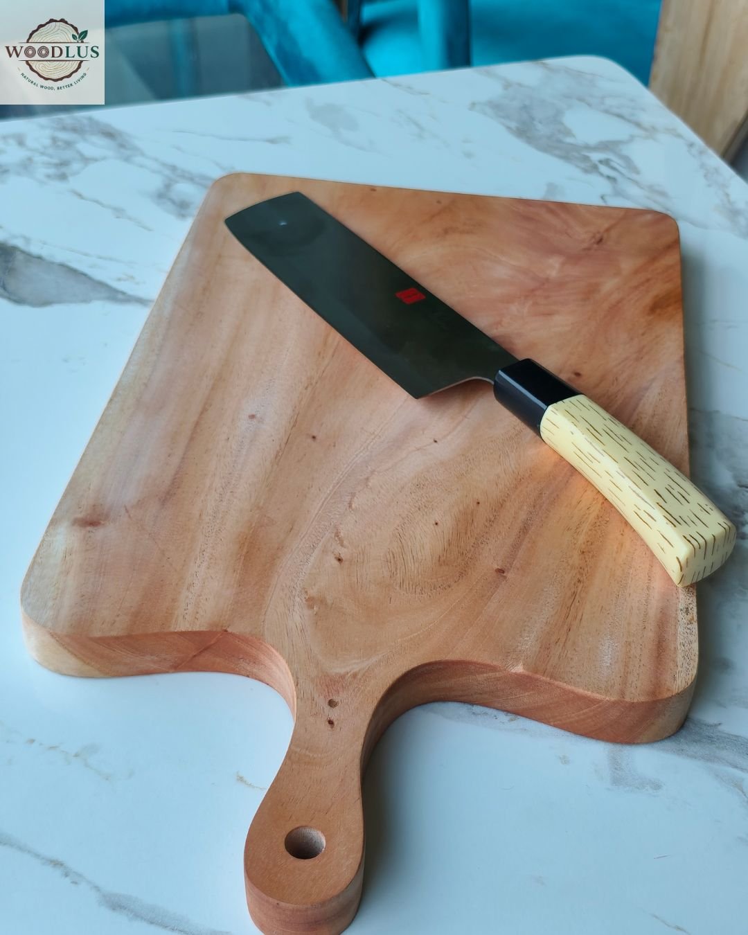 Wooden Cutting Combo – Classic